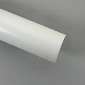 20KR15-50 buis, rond 150 mm, 50cm wit